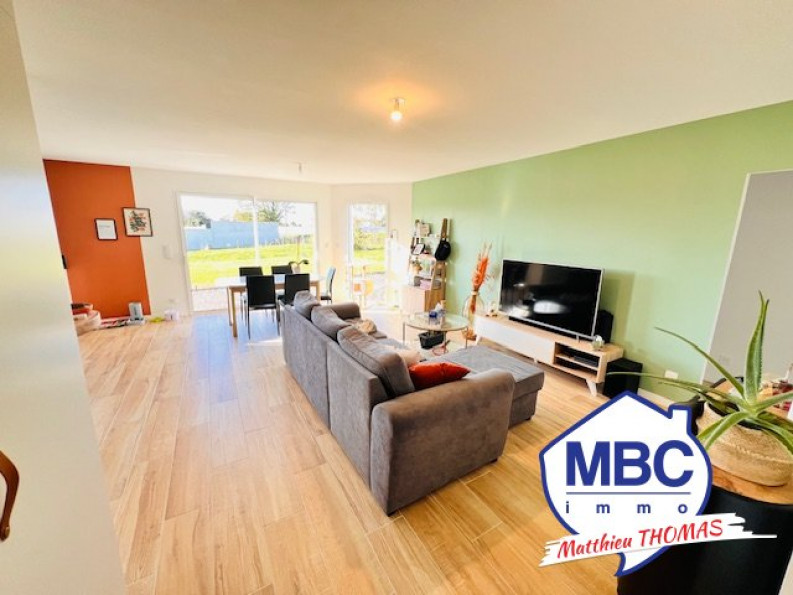 vente Maison individuelle Montrevault Sur Evre - Photo 2