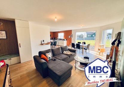 vente Maison individuelle Montrevault Sur Evre