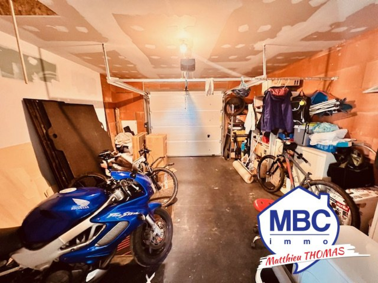 vente Maison individuelle Montrevault Sur Evre - Photo 8