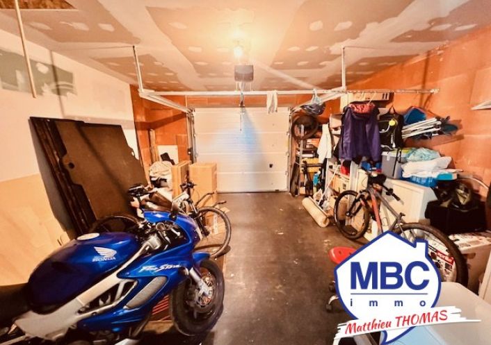 vente Maison individuelle Montrevault Sur Evre