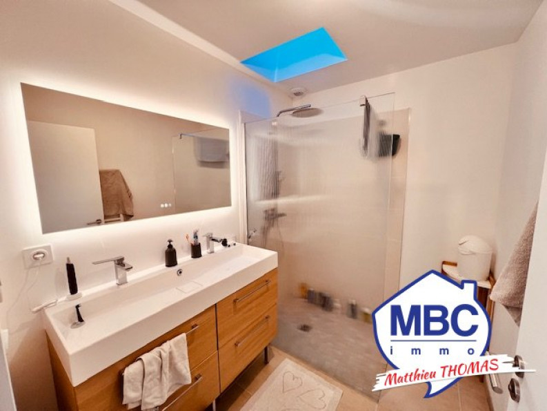 vente Maison individuelle Montrevault Sur Evre - Photo 7