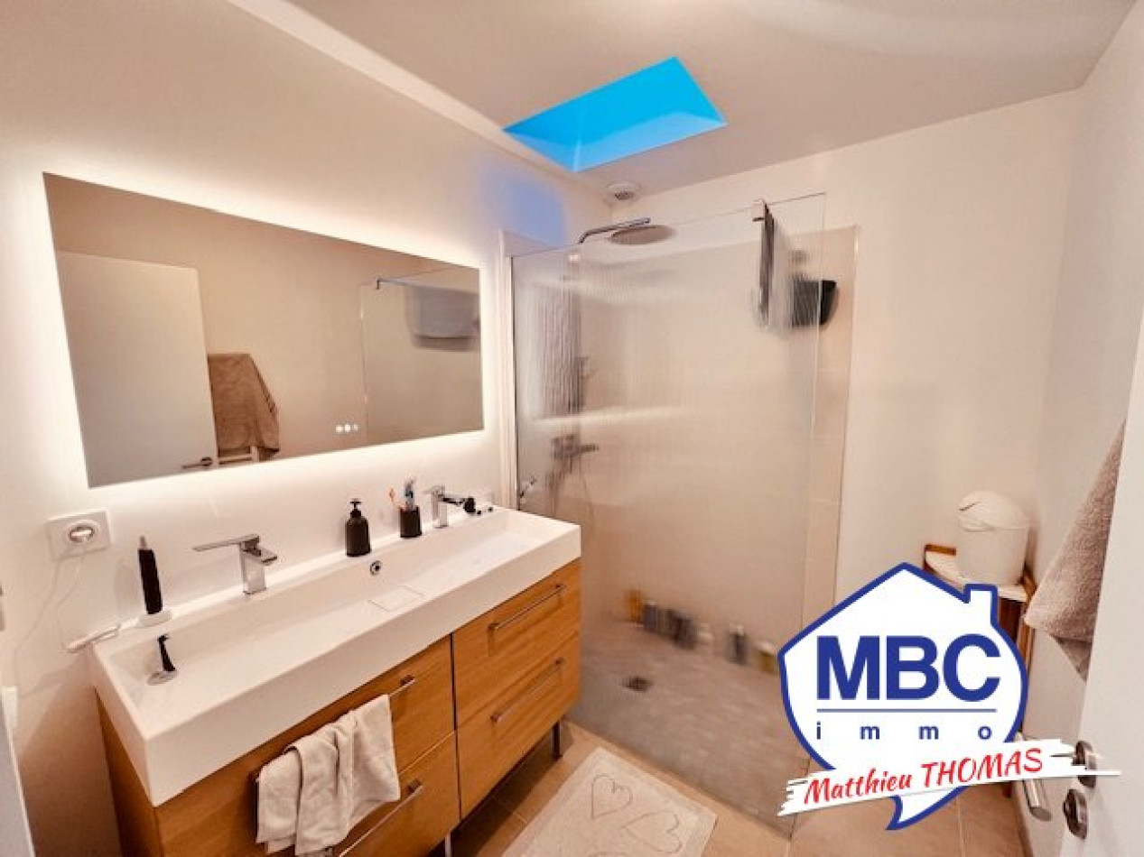 vente Maison individuelle Montrevault Sur Evre - Photo 7