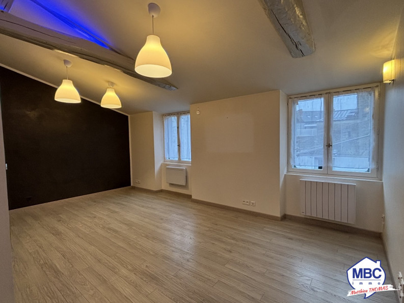 location Appartement Beaupreau En Mauges - Photo 1
