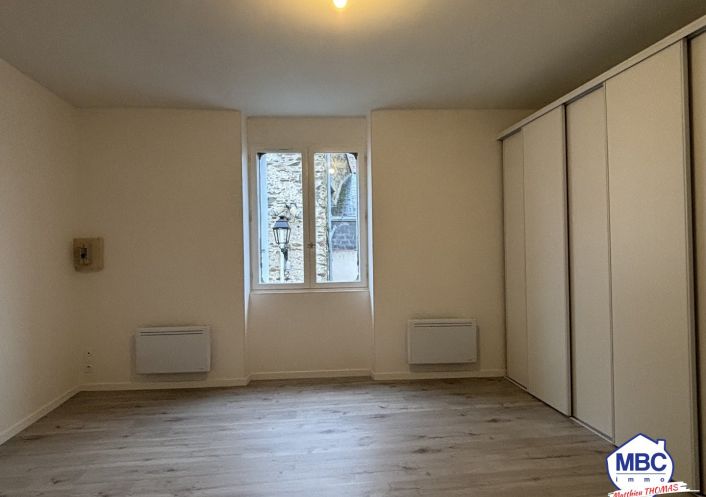 location Appartement Beaupreau En Mauges