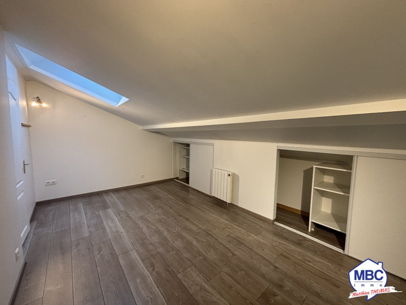 location Appartement Beaupreau En Mauges - Photo 5
