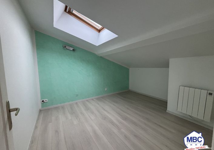 location Appartement Beaupreau En Mauges