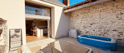 vente Maison Beaulieu Sur Layon
