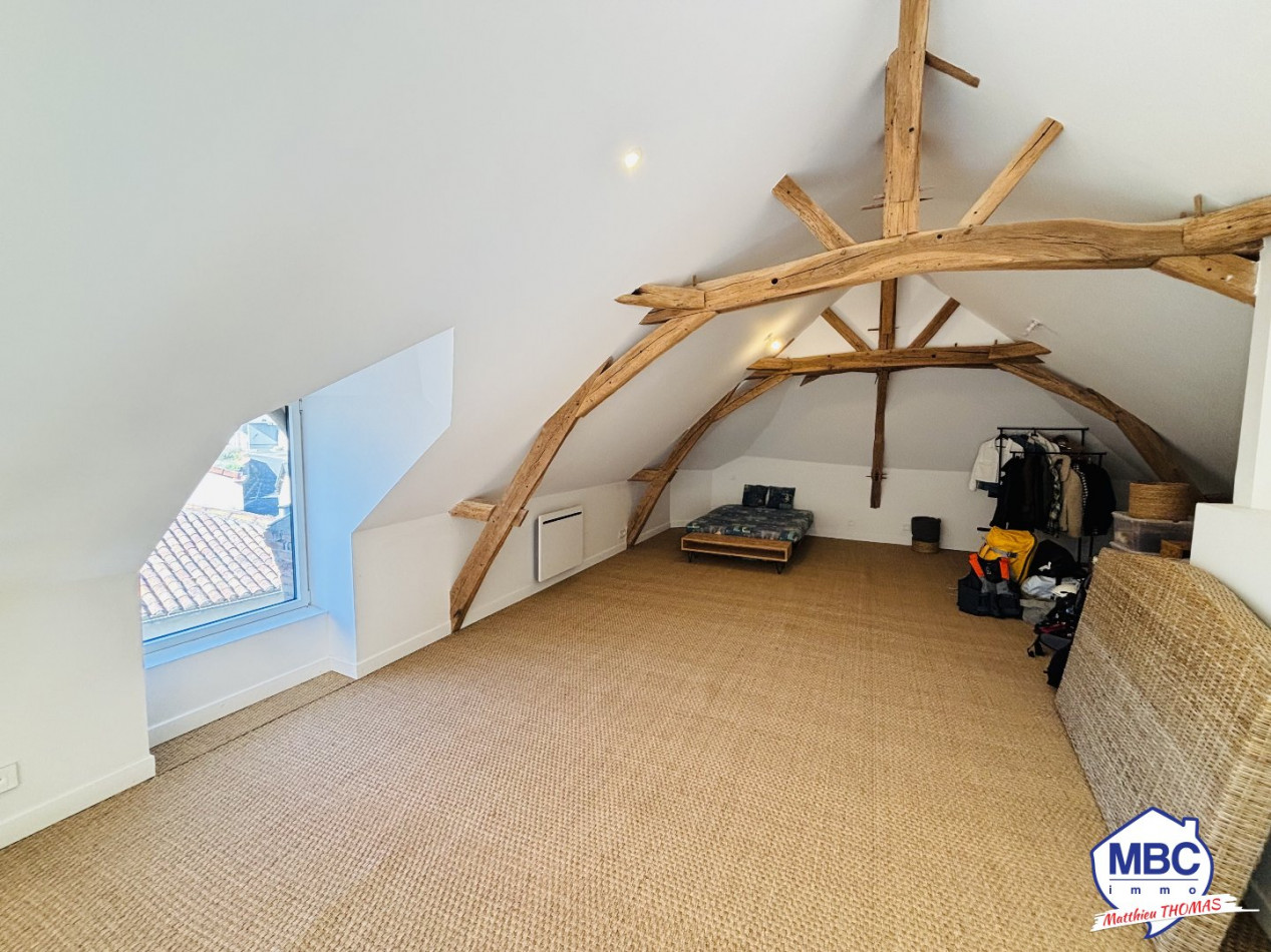 vente Maison Beaulieu Sur Layon - Photo 5