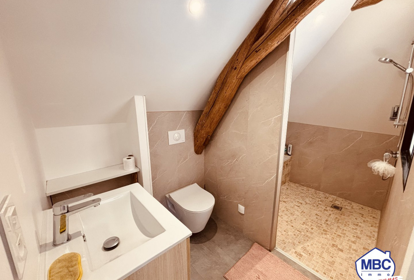vente Maison Beaulieu Sur Layon - Photo 7
