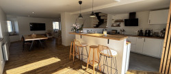 vente Maison Beaulieu Sur Layon