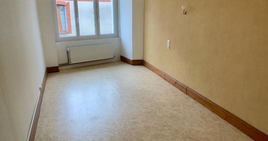 vente Maison Mauges-sur-loire