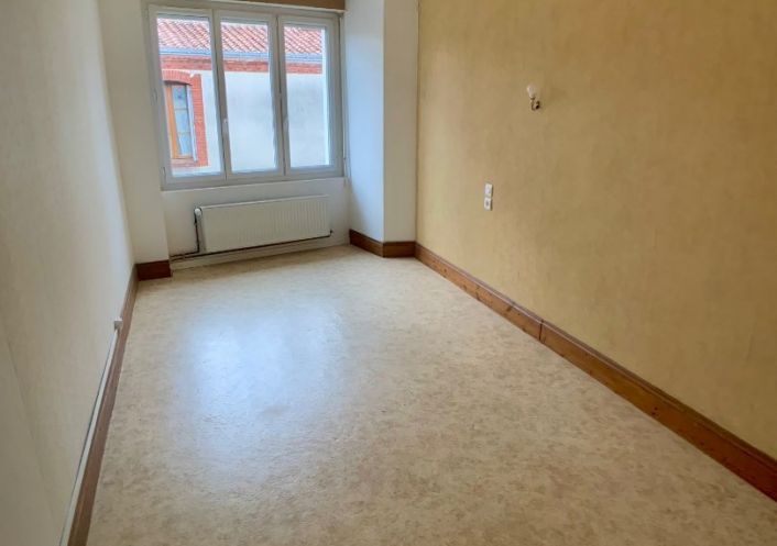 vente Maison Mauges-sur-loire