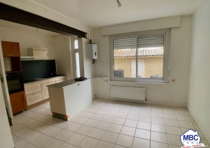vente Maison Mauges-sur-loire