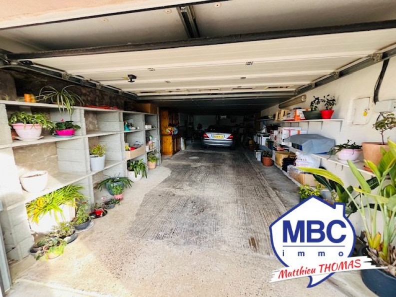 vente Longere Montrevault Sur Evre - Photo 9