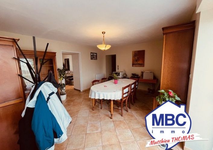 vente Longere Montrevault Sur Evre