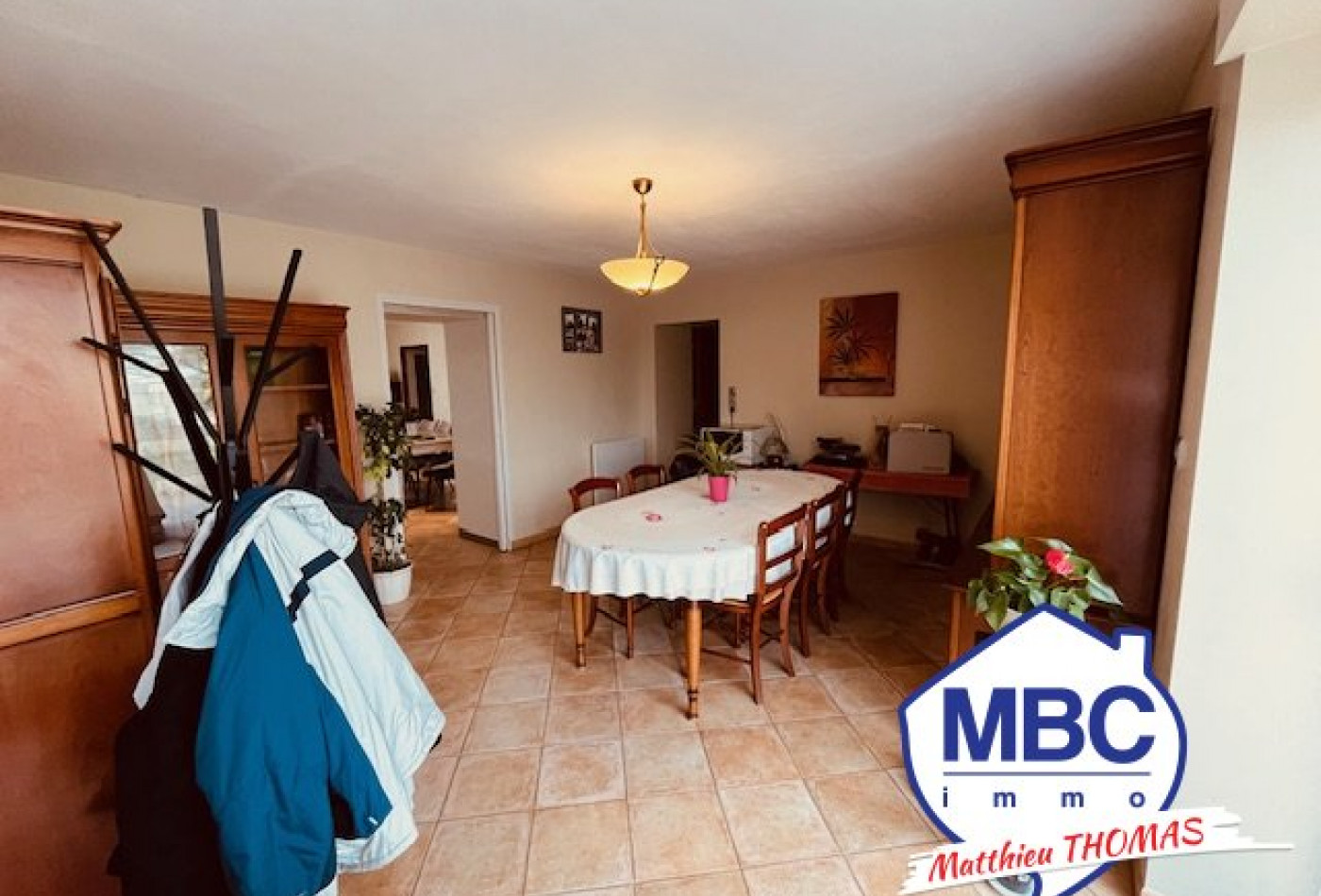 vente Longere Montrevault Sur Evre - Photo 4