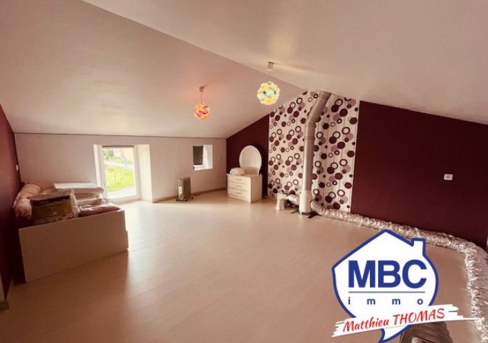 vente Longere Montrevault Sur Evre