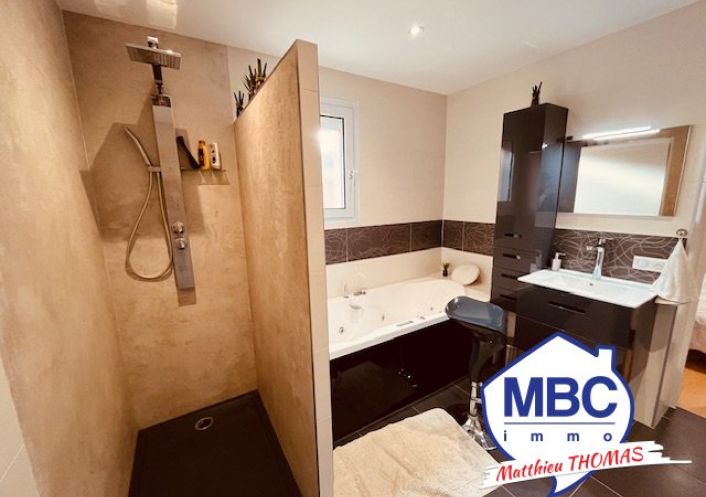 vente Longere Montrevault Sur Evre