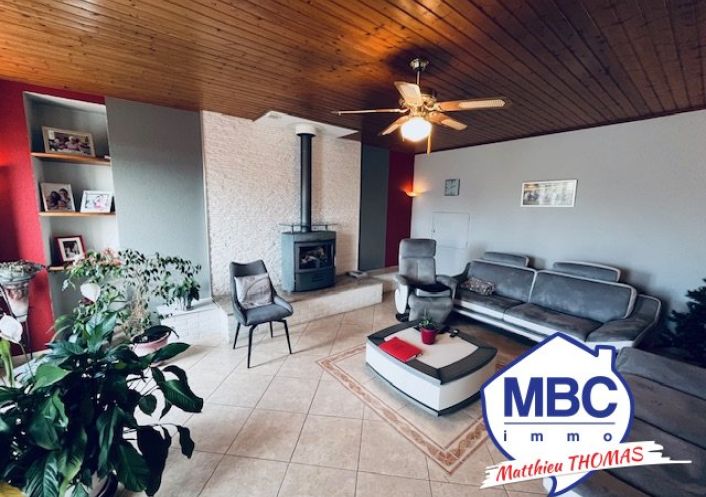 vente Longere Montrevault Sur Evre