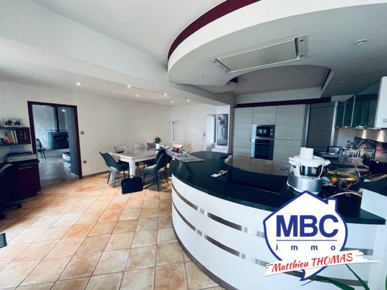 vente Longere Montrevault Sur Evre - Photo 2