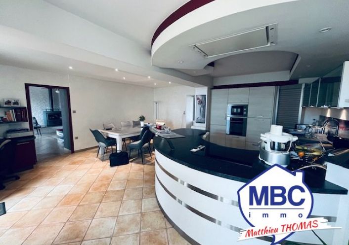 vente Longere Montrevault Sur Evre