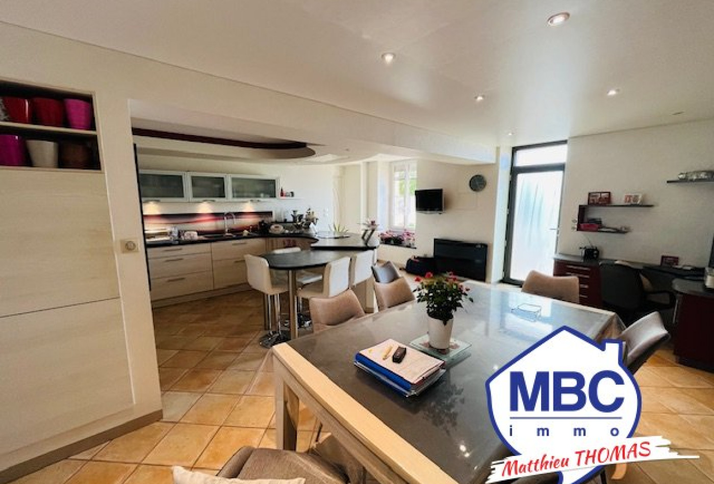 vente Longere Montrevault Sur Evre - Photo 2