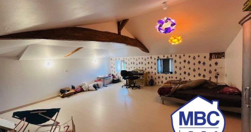 vente Longere Montrevault Sur Evre