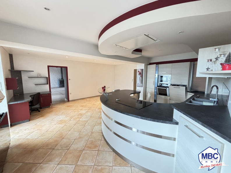 vente Longere Montrevault Sur Evre - Photo 2