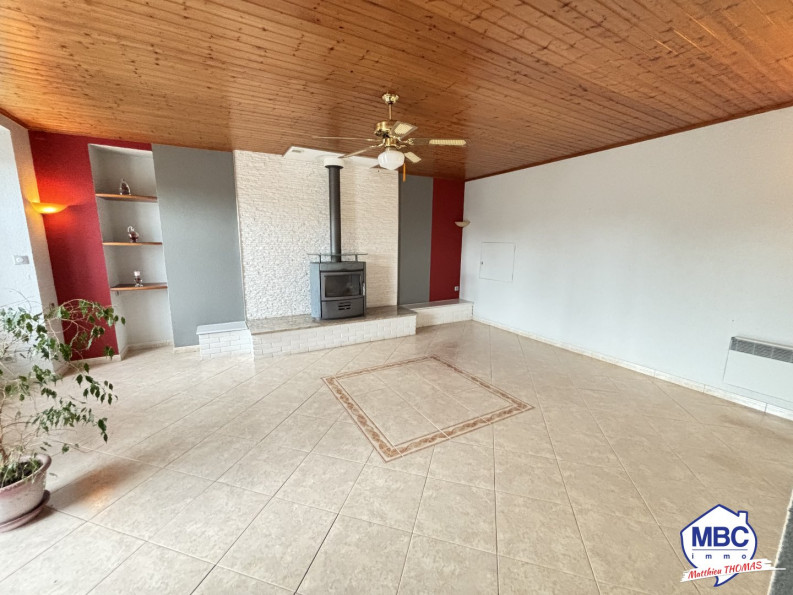 vente Longere Montrevault Sur Evre - Photo 3