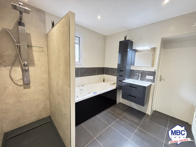 vente Longere Montrevault Sur Evre - Photo 5