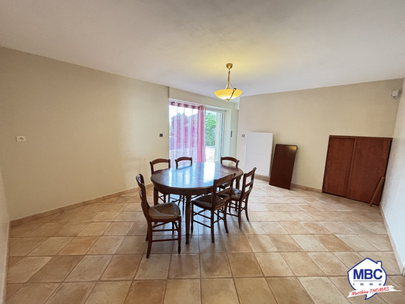 vente Longere Montrevault Sur Evre - Photo 4