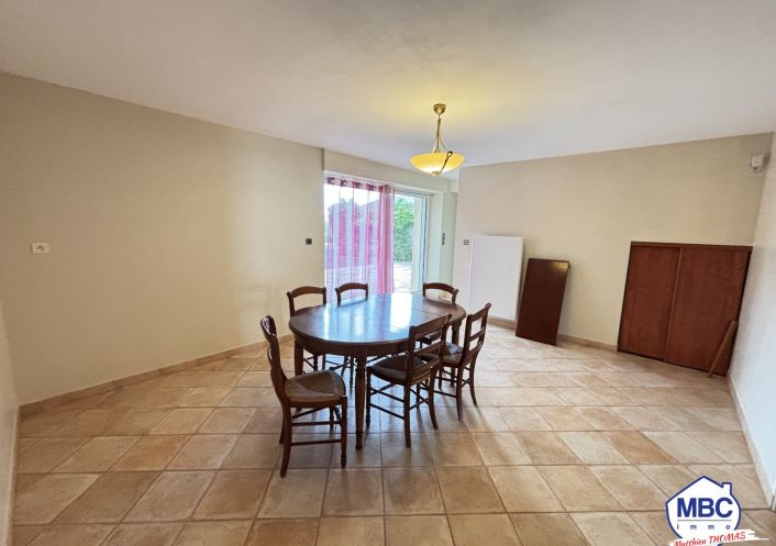 vente Longere Montrevault Sur Evre