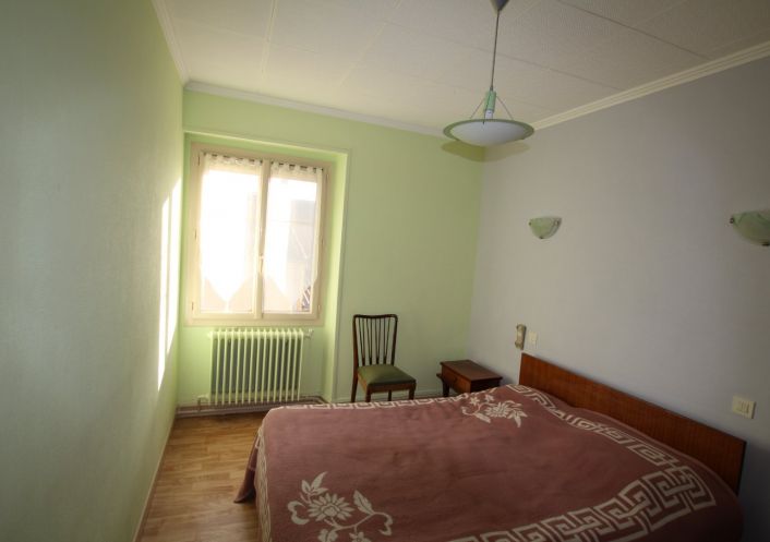 vente Maison de ville Mauges-sur-loire