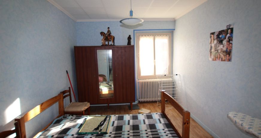 vente Maison de ville Mauges-sur-loire