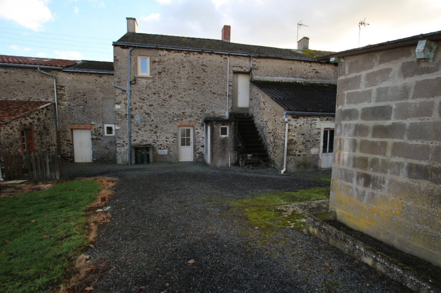 vente Maison de ville Mauges-sur-loire - Photo 8