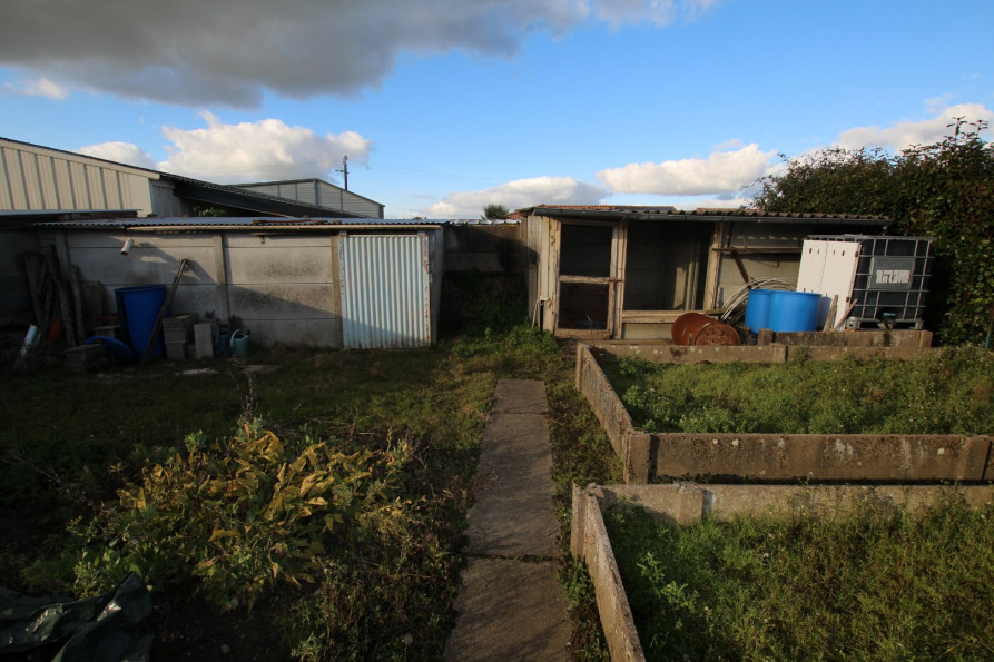 vente Maison de ville Mauges-sur-loire - Photo 9