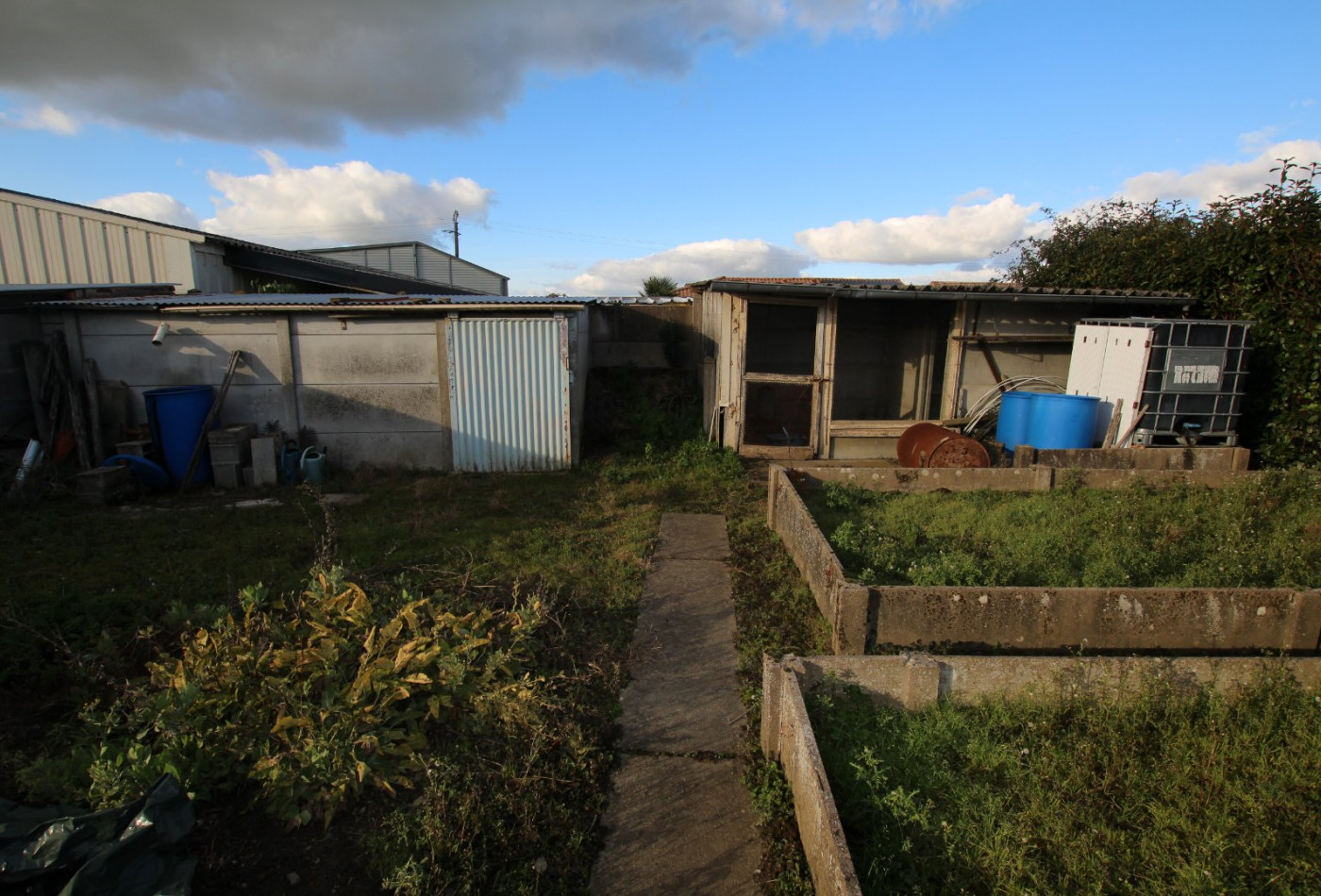 vente Maison de ville Mauges-sur-loire - Photo 9
