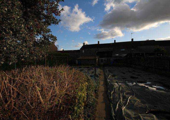 vente Maison de ville Mauges-sur-loire