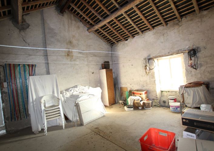 vente Maison de ville Mauges-sur-loire