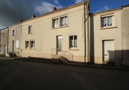 vente Maison de ville Mauges-sur-loire