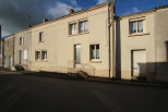 vente Maison de ville Mauges-sur-loire