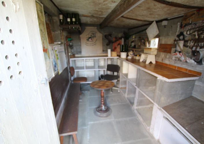 vente Maison de ville Mauges-sur-loire