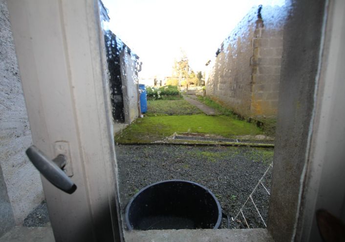 vente Maison de ville Mauges-sur-loire