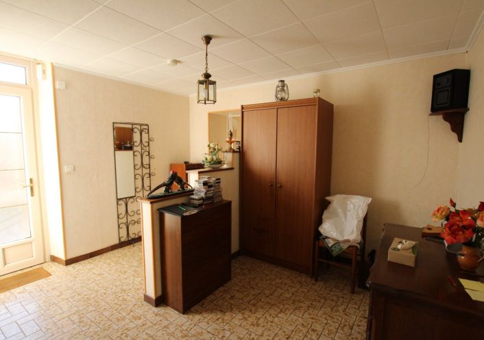 vente Maison de ville Mauges-sur-loire