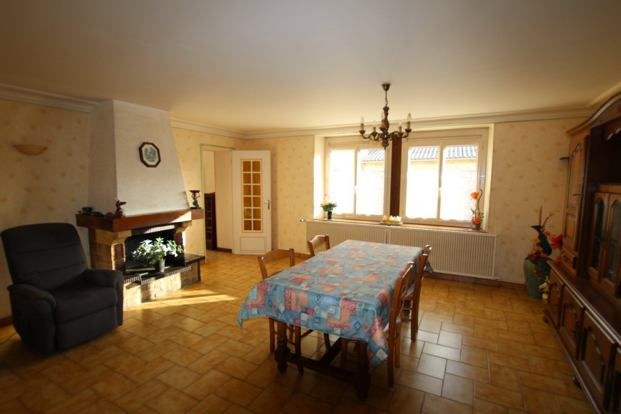 vente Maison de ville Mauges-sur-loire - Photo 2