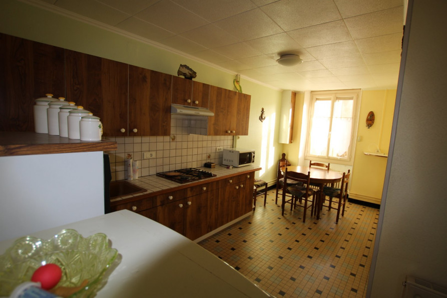 vente Maison de ville Mauges-sur-loire - Photo 3