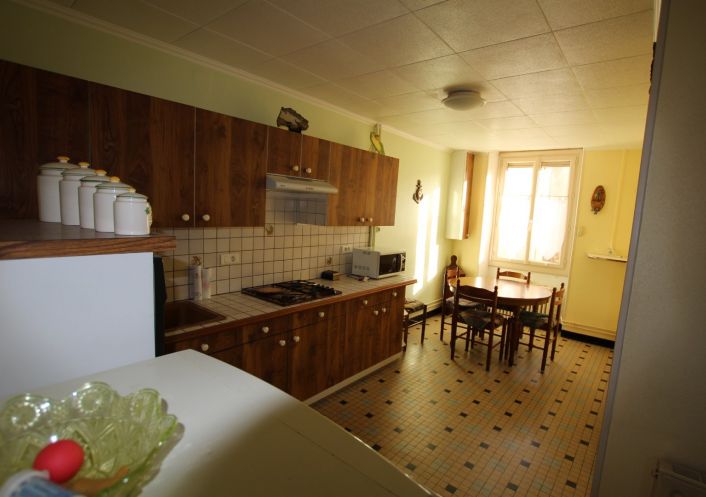 vente Maison de ville Mauges-sur-loire