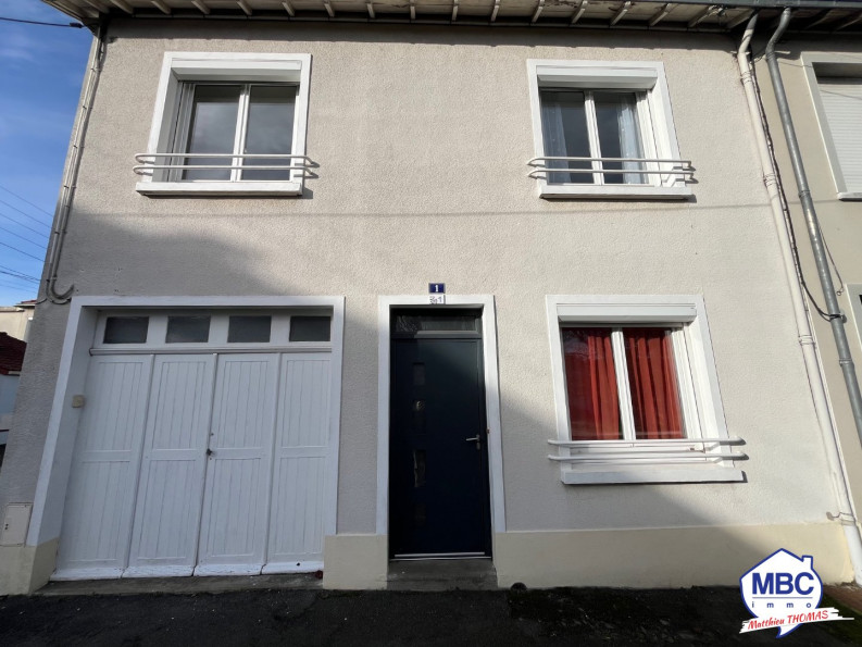 vente Maison Cholet - Photo 1