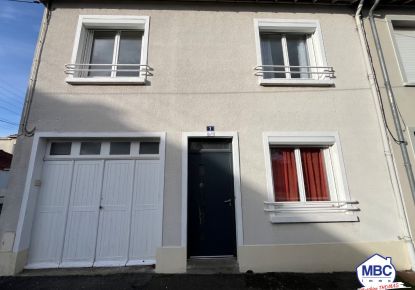 vente Maison Cholet