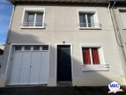 vente Maison Cholet